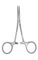 Halstead Mosquito Artery Forceps