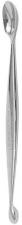 Volkmann Bone Curettes Double Ended
