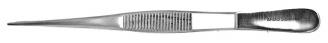 Dressing Forceps Block End