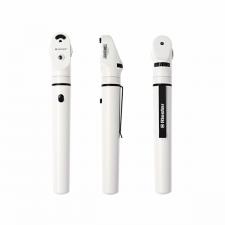 E-scope® Ophthalmoscopes White