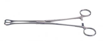 Foerster Sponge/Holding Forceps